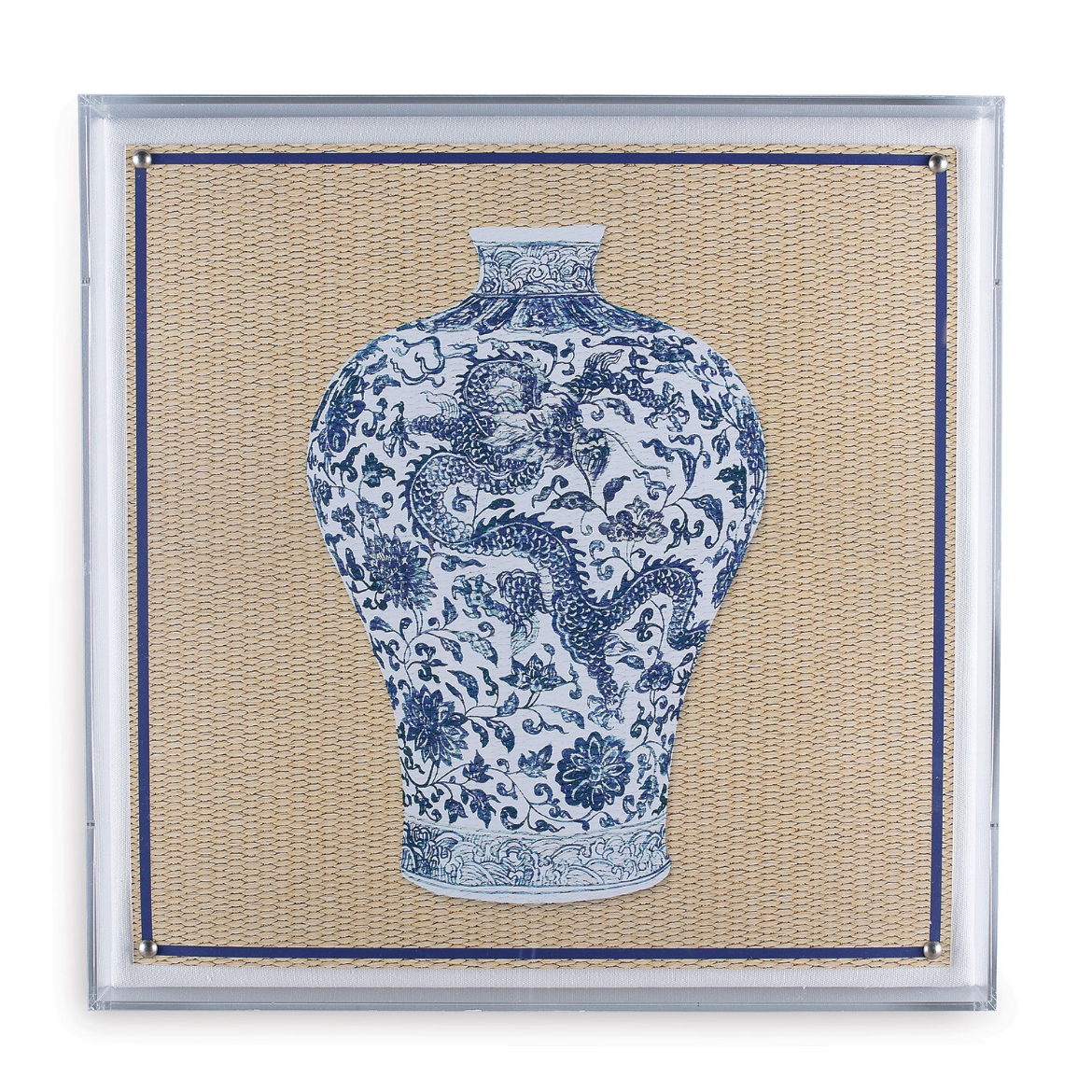 Picture of Ming Vase II