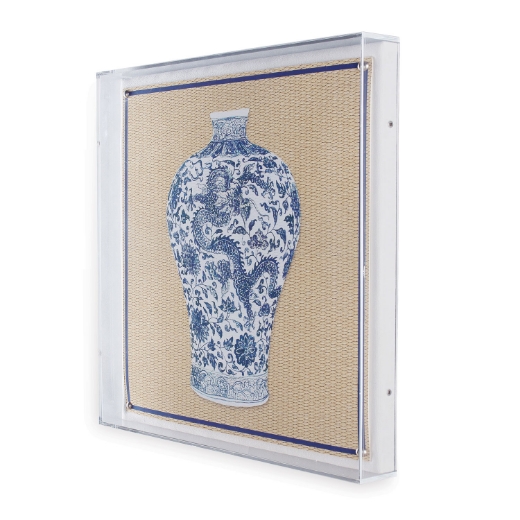 Picture of Ming Vase II