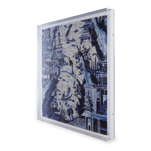 Picture of Delft Tile II