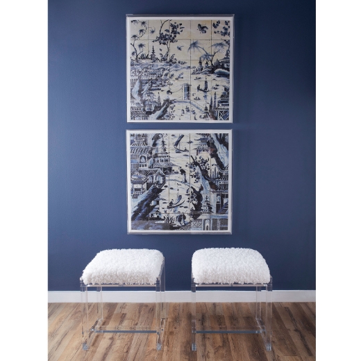 Picture of Delft Tile II