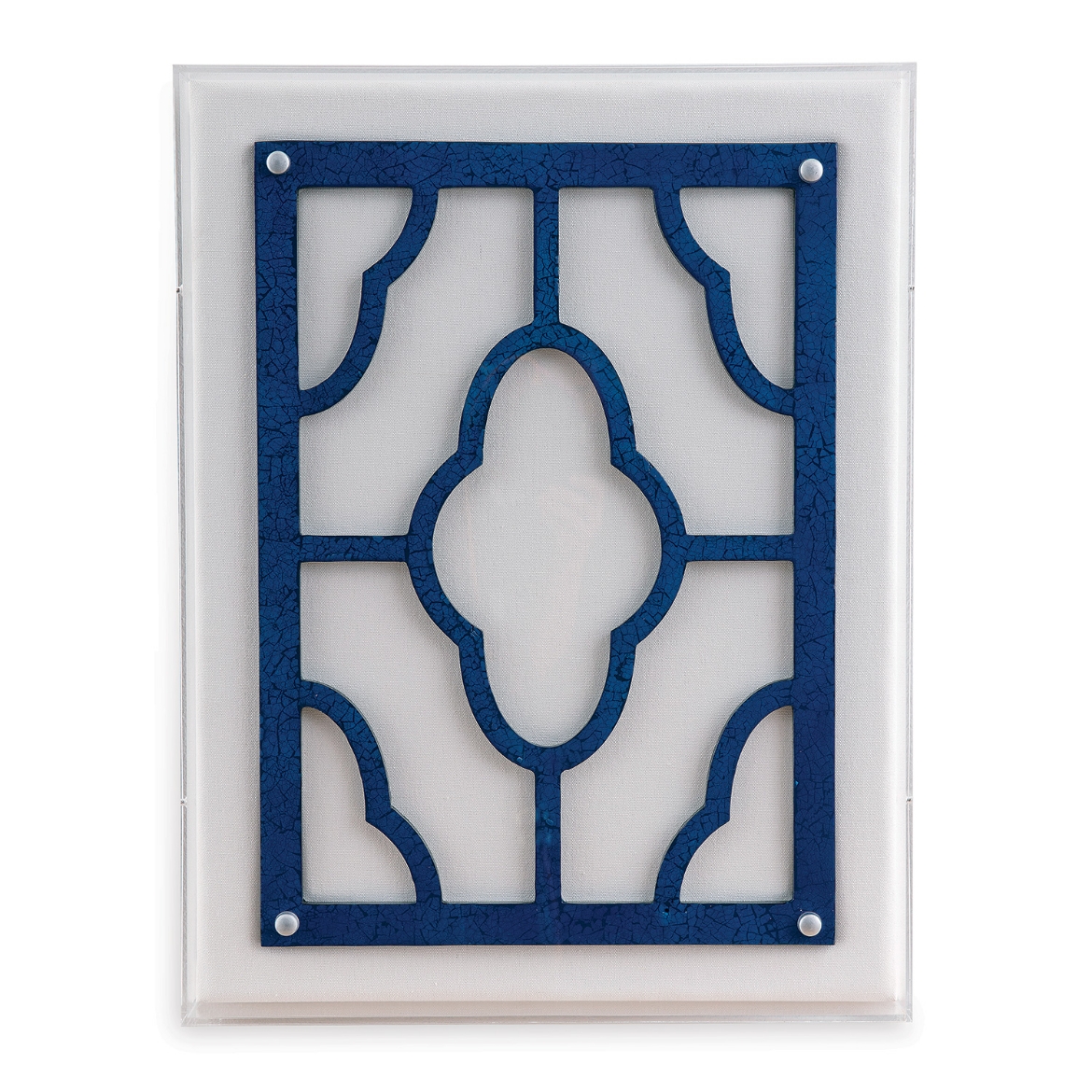 Picture of Window Blue Panel