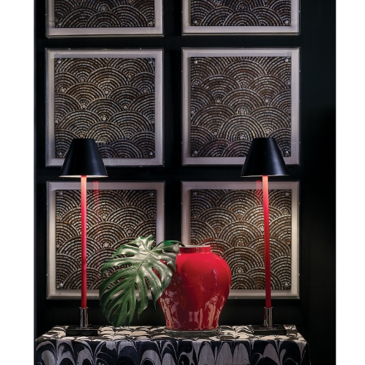 Picture of Wave Panel