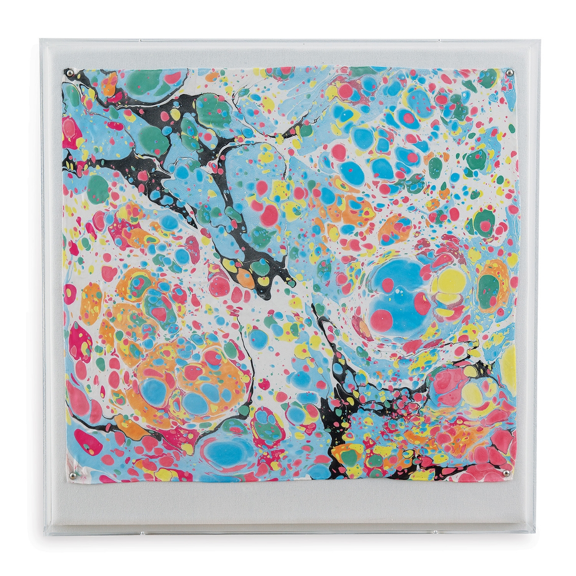 Picture of Pastel Dots