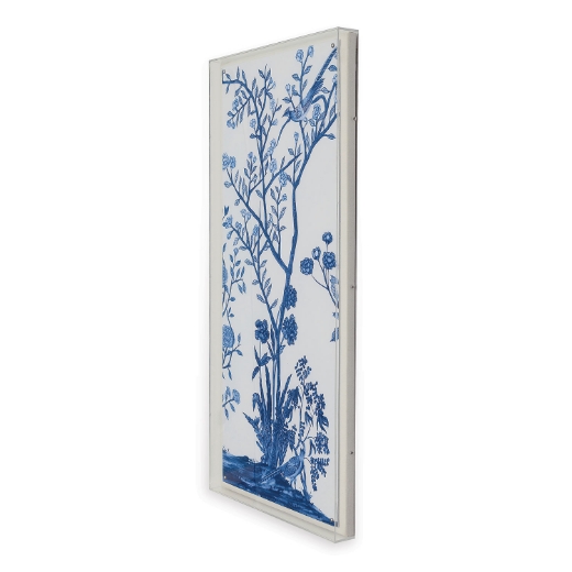 Picture of Traditional Chinoiserie I