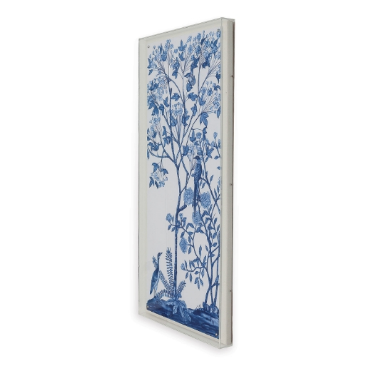 Picture of Traditional Chinoiserie II