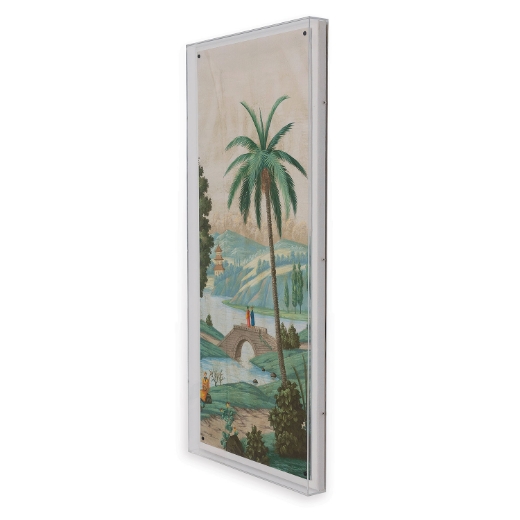 Picture of PALM PAYSAGE I