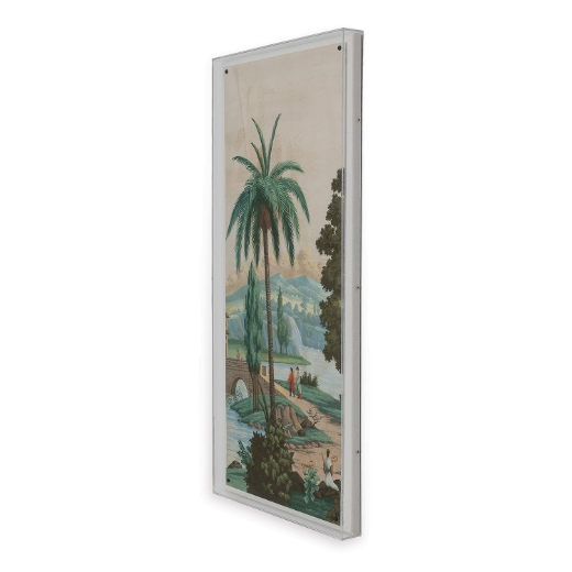 Picture of Palm Paysage II