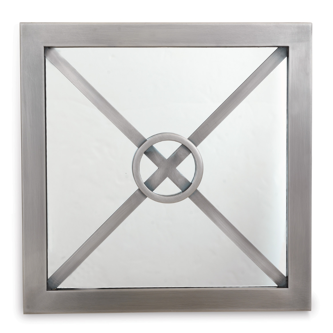 Picture of Blake Gunmetal Mirror