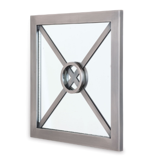 Picture of Blake Gunmetal Mirror