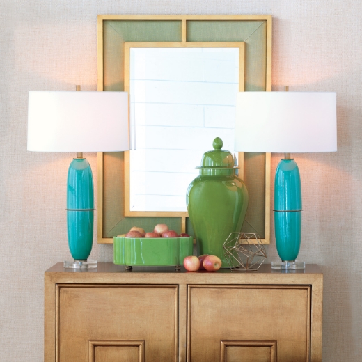 Picture of Bedford Gold Granny Smith Mirror