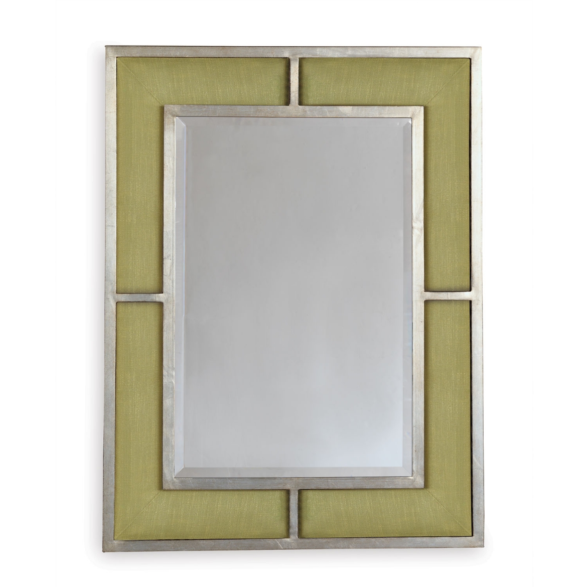 Picture of Bedford Silver Granny Smith Mirror