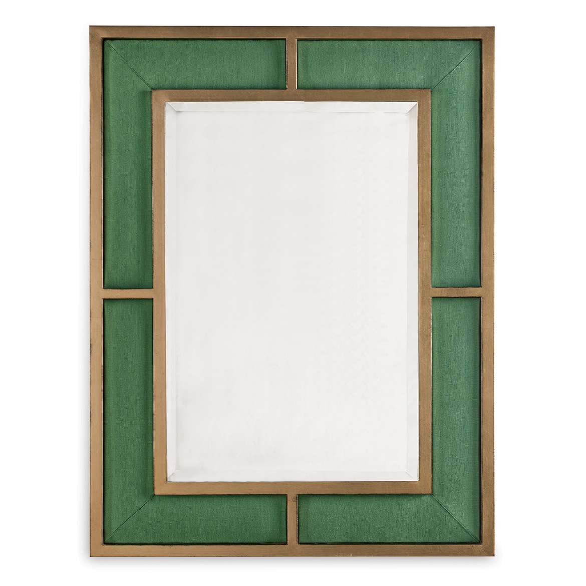 Picture of Bedford Mirror Gold "Breeze Kelly"
