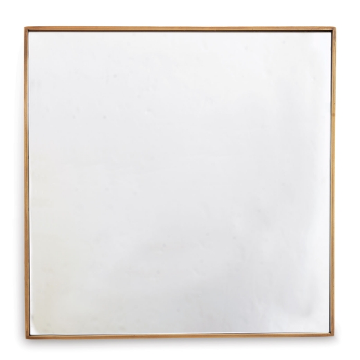 Picture of Patrick Brass Mirror