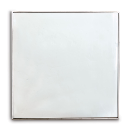 Picture of Patrick Nickel Mirror