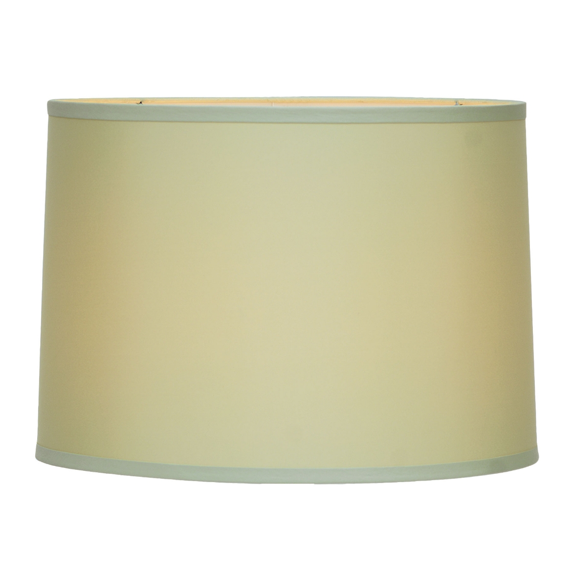 Picture of Meadow Green Hardback Drum Shade