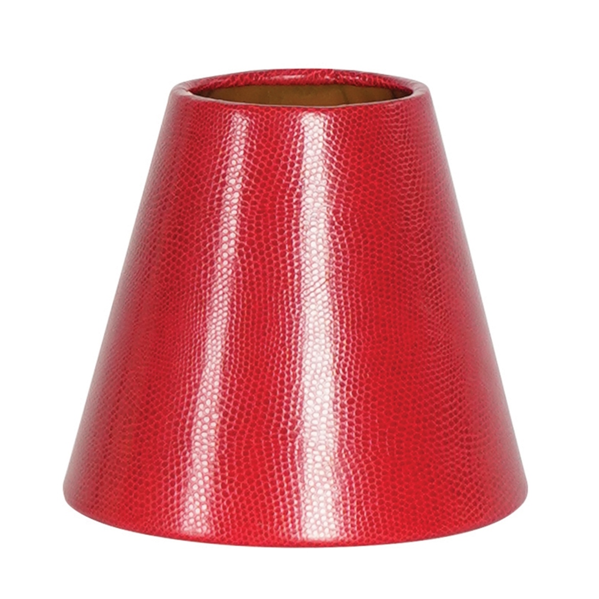 Picture of Red Lizard Mini Shade