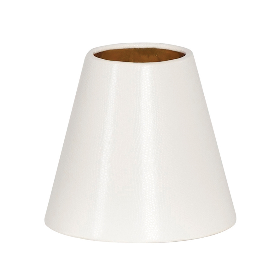 Picture of Ivory Lizard Mini Shade