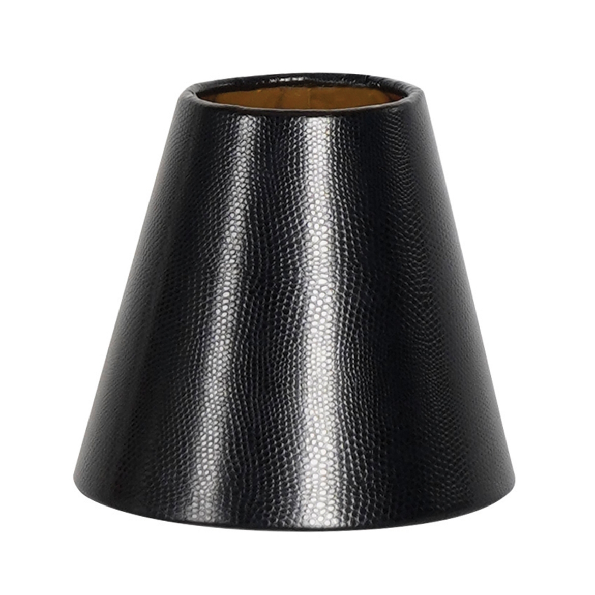 Picture of Black Lizard Mini Shade