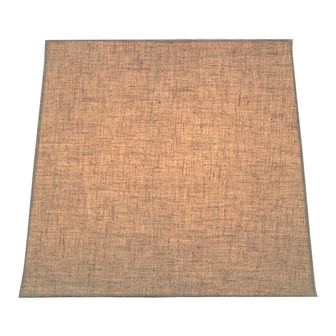 Picture of Natural Tapered Hardback Shade