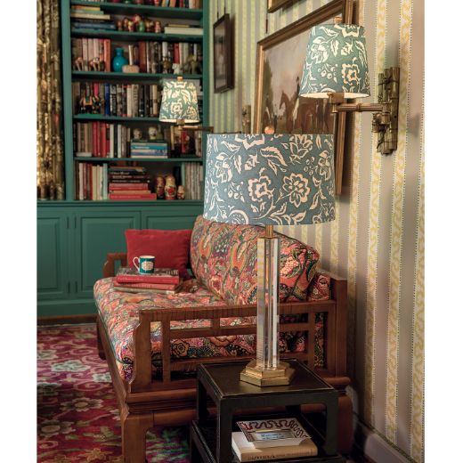 Picture of Delft Rokeby Road Mini Shade 3"X5.5"x5"SH