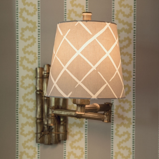 Picture of Oyster Cove End Mini Shade 3X5.5