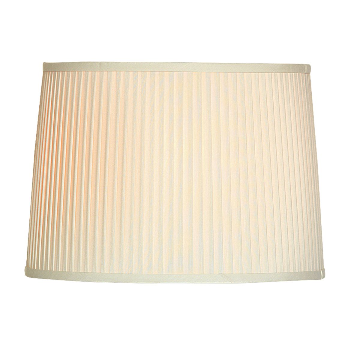 Picture of Honey Beige Softback Sidepleat Shade