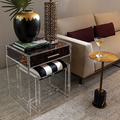 Port 68 Furniture & Benches