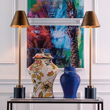 Port 68 Lighting
